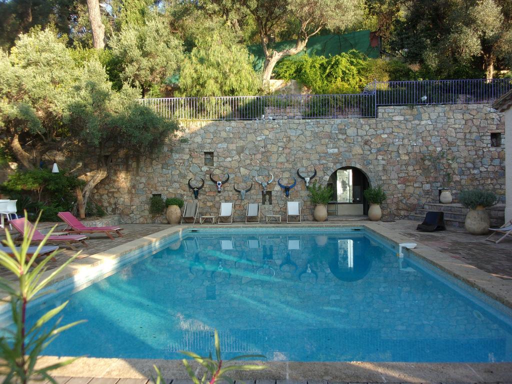 Castel Pierre Lisse Guest house
