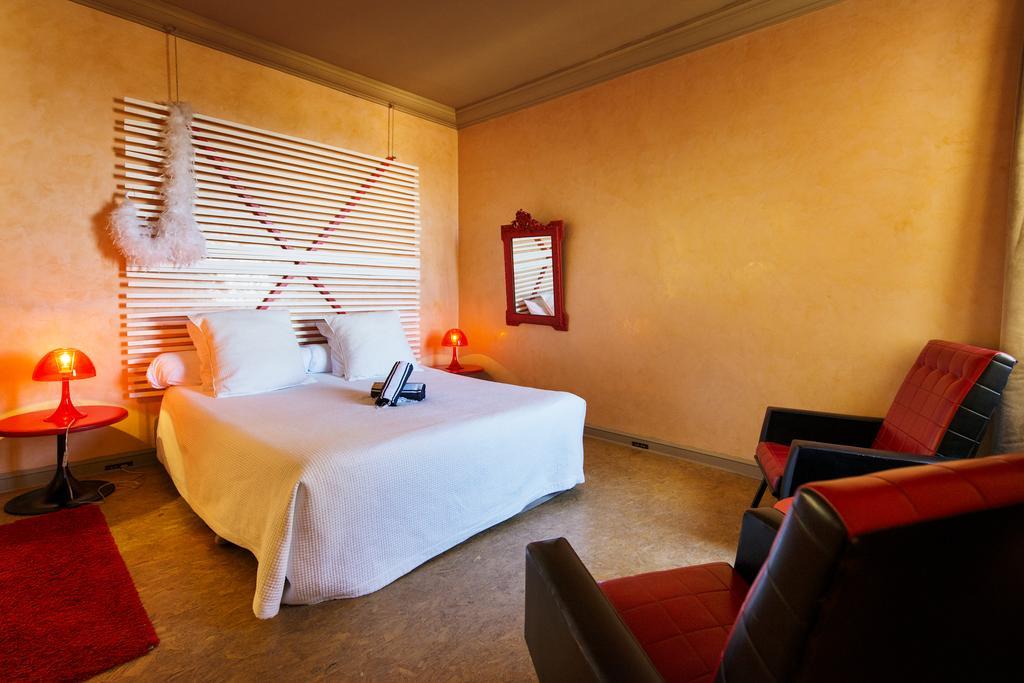 Guest house Castel Pierre Lisse Hyeres